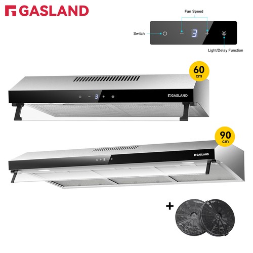 Gasland wall visor - gasland,