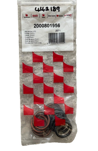 Pack glowworm 30 - 10,