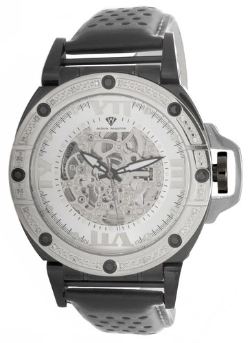 Aqua master men chrono - master, men's