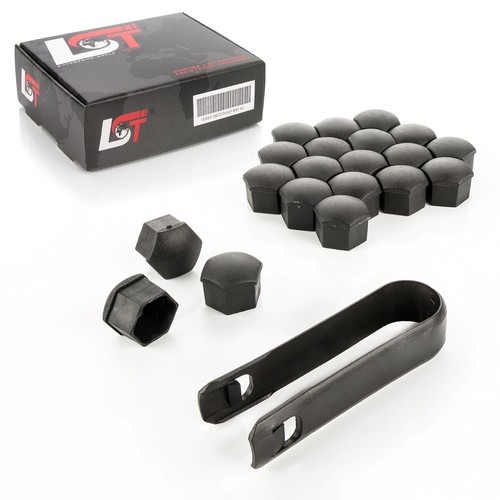 20x wheel nut caps cover - 20x,