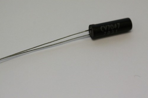 Oa5 cv7047 mullard germanium - oa5,