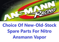 Choice Of New-Old-Stock Spare