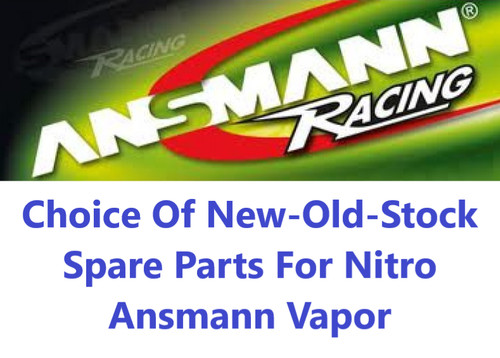 Choice new old stock spare - of,