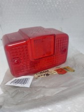 Genuine Yamaha Mate YB50 YB100