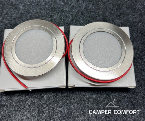 12v led spotlights campervan - led,