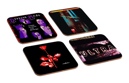 Depeche mode album covers - mode,