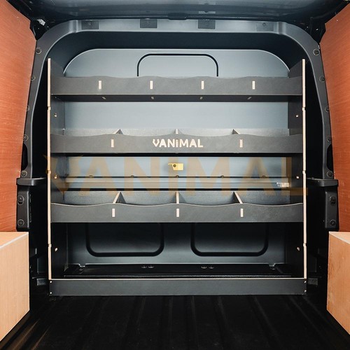 Transporter kombi - vw, t7