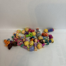 Huge Vintage Polly Pocket