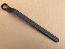 Gardner LX Diesel Engine Ring  Spanner Vintage Lorry Marine Boat 1/2” Whitworth