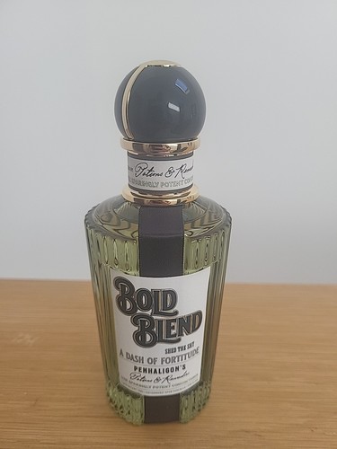 Penhaligons bold blend - blend, dash