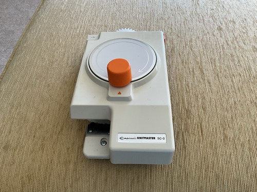 Knittmaster automatic linker - automatic,