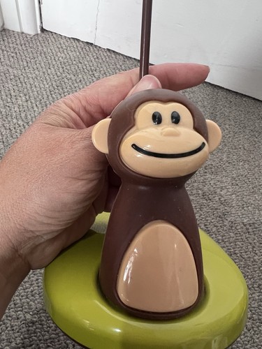 Joie monkey tail - joie, hanging