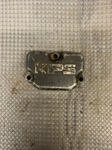 Kawasaki kmx 125 power valve - power,