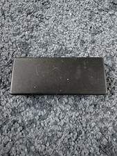 Vw T4 Dash Blank Early Type