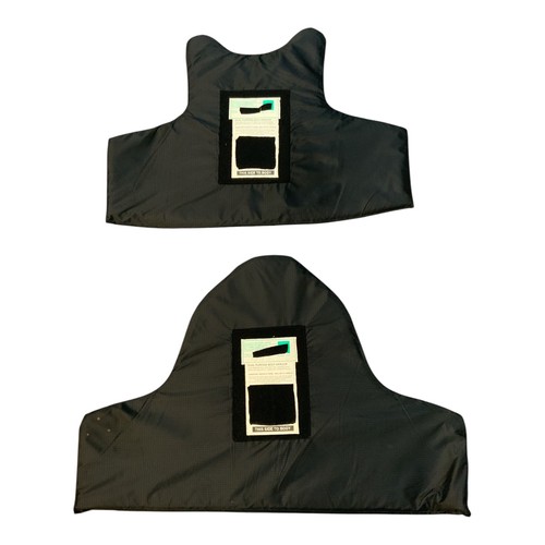 Aegis stab vest - body, armour