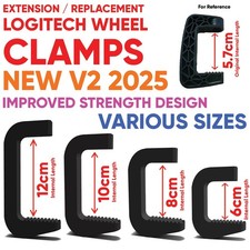 V2 Extended / Replacement