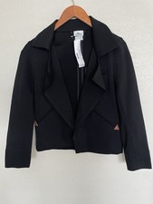 NWT Lacoste Women’s Black