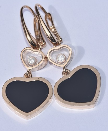 Chopard happy hearts - chopard,