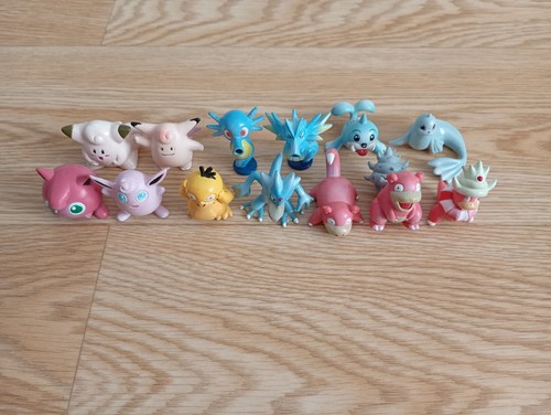 Hasbro tomy pokémon bundle - hasbro,
