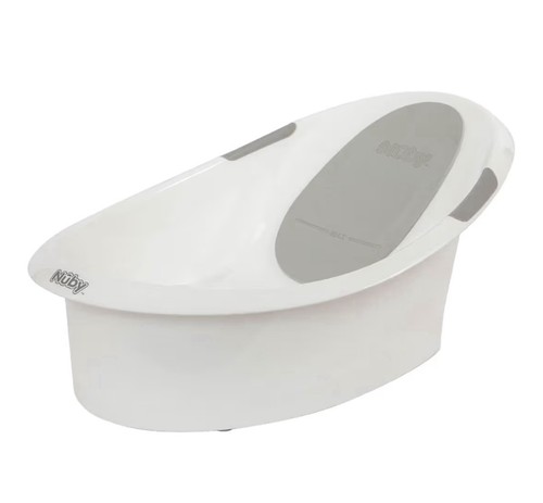 Nuby newborn baby - newborn, bath