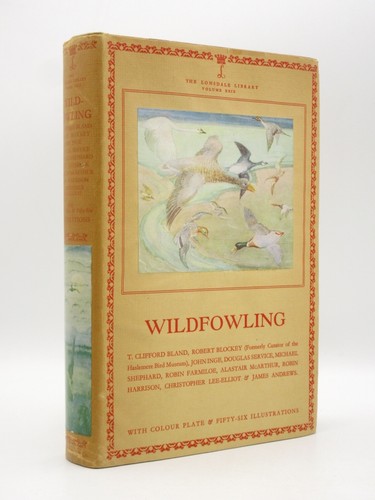 Wildfowling the lonsdale - wildfowling,