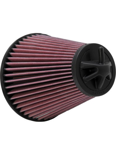Round tapered air - round,