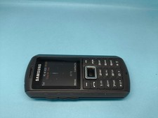 Samsung GT B2100 - Black
