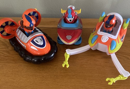 Paw patrol sea - patrol,
