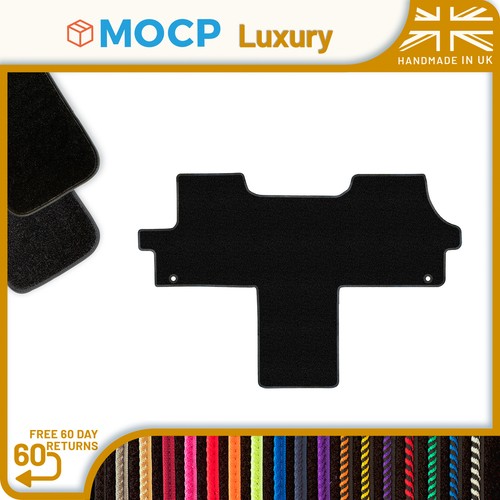 Luxury motorhome mats - luxury, fit