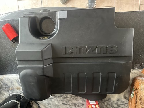 2008 suzuki grand vitara - 2008,