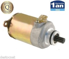 Quality Electric Starter