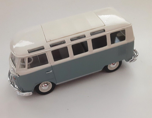 1960s volkswagen samba bus - volkswagen,