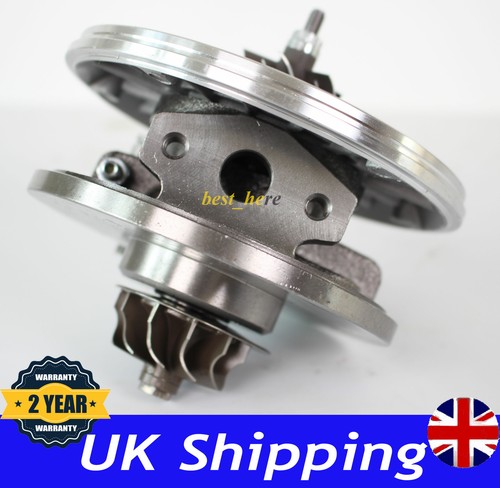 Turbo cartridge chra - turbo,