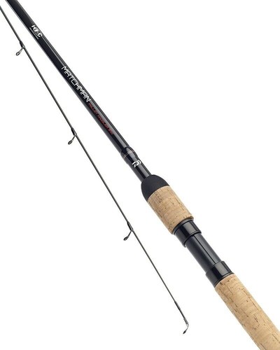 Daiwa matchman pellet waggler - daiwa,