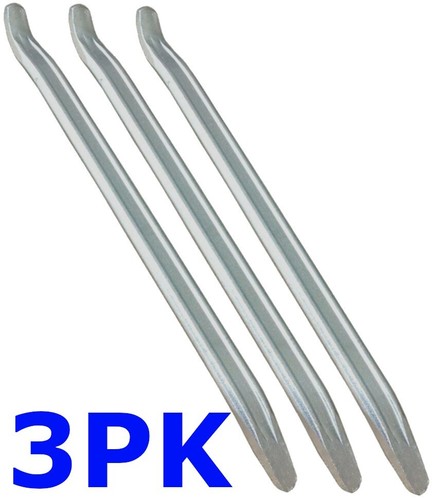 Tyre levers set pack - levers, 18"