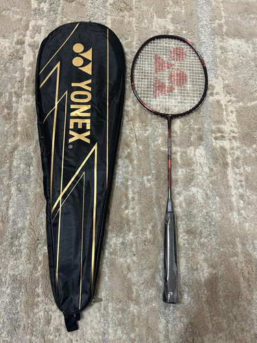 Yonex badminton racquet astrox - yonex,