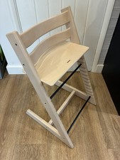 Stokke Tripp Trapp Highchair