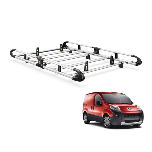 Citroen nemo roof rack - nemo,