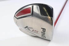 Ping K15 Driver / 10.5 Degree
