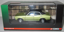 CORGI VANGUARDS - FORD CORTINA