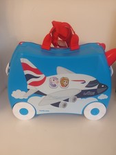 British Airways Amelia The