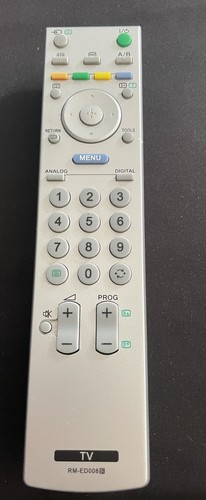 Genuine sony ed008 ed007 - rm-ed008, rm-ed007