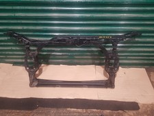 2012-2015 Audi A4 B8.5 Front