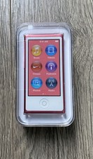 APPLE IPOD NANO 7th GEN
