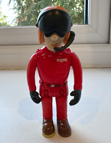 Fireman sam tom thomas - sam,