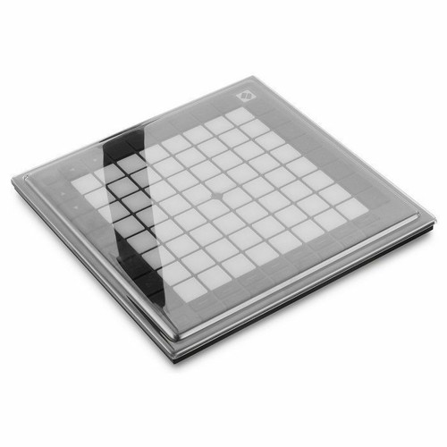 Decksaver novation launchpad - decksaver,