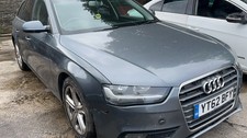 Audi A4 B.5 2011-2015 DOOR