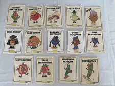 The Munch Bunch – Lot of 14