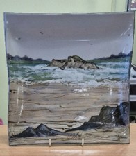 Highland Stoneware - Seascape