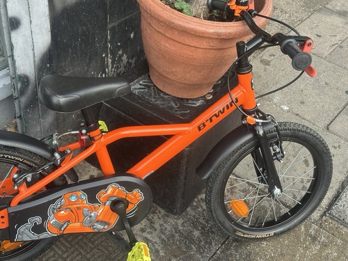 Bike kids b - kids, b’twin